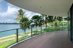 The Reef At King’s Dock (D4), Condominium #529779851